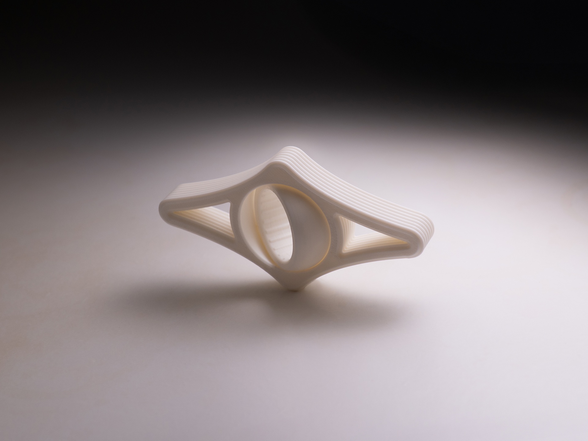 Držač Za Stranice - Prsten Za Jednoručno Čitanje Nilo - Obeleživači i dodaci za knjige, slika 3